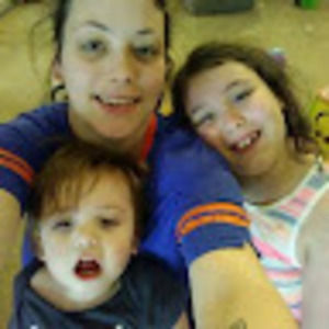 Meet your Posher, Teresa